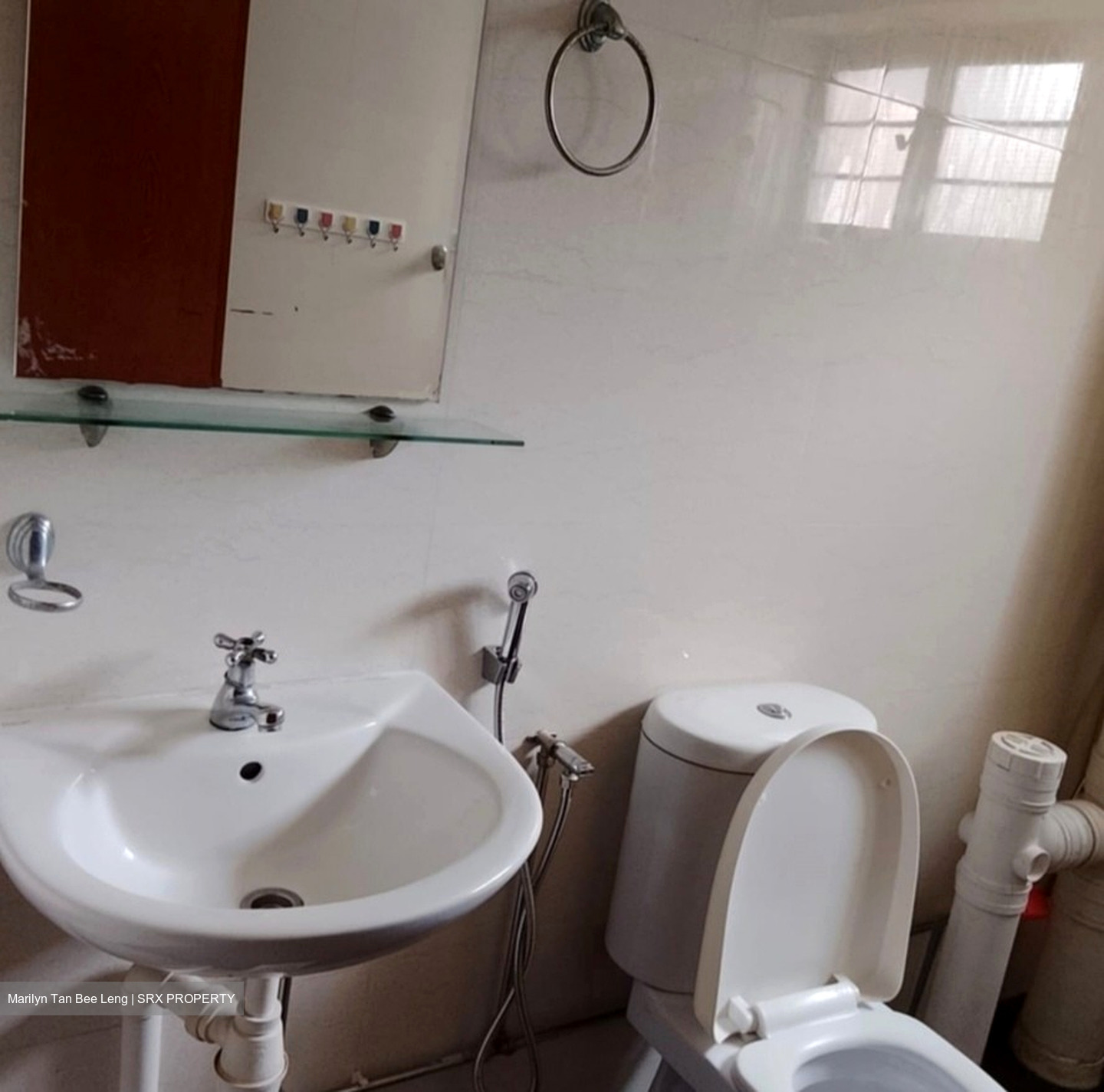 Blk 699 Hougang Street 52 (Hougang), HDB 5 Rooms #500165411